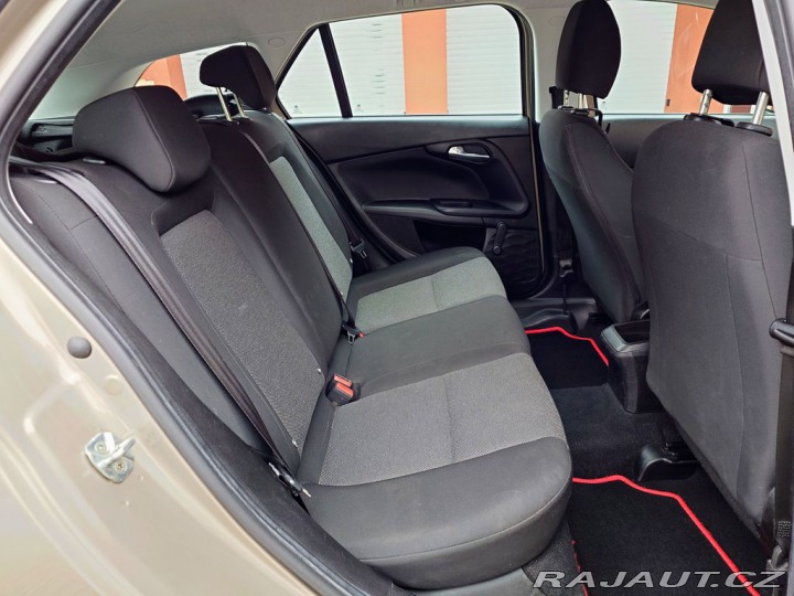 Fiat Tipo 1.4 70 kW Pop 2018