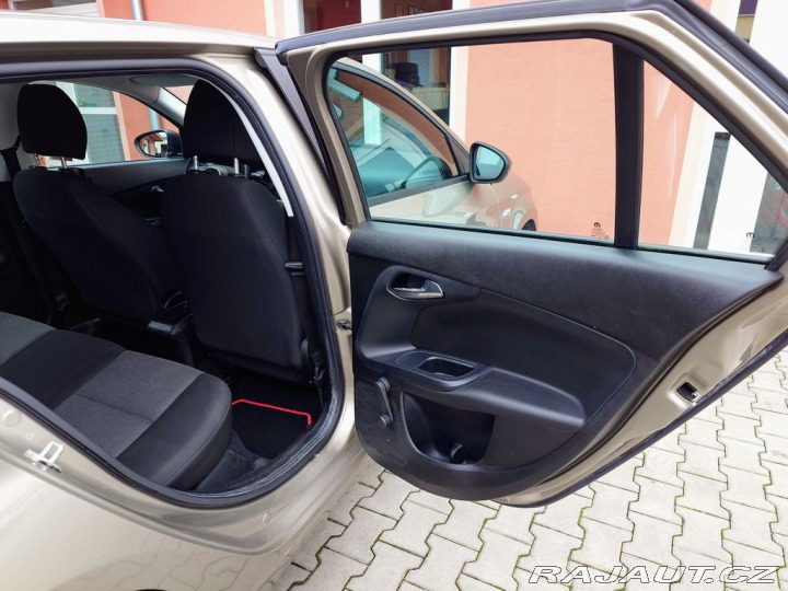 Fiat Tipo 1.4 70 kW Pop PRODÁNO 2018