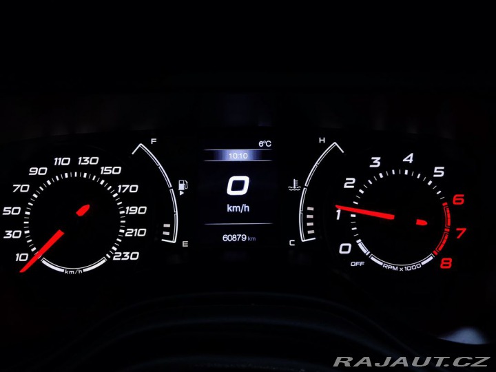 Fiat Tipo 1.4 70 kW Pop 2018