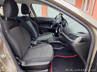 Fiat Tipo 1.4 70 kW Pop 2018