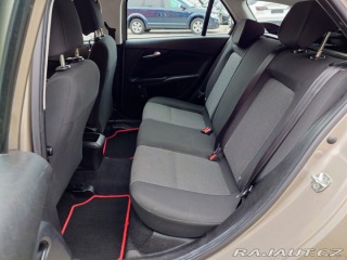 Fiat Tipo 1.4 70 kW Pop 2018