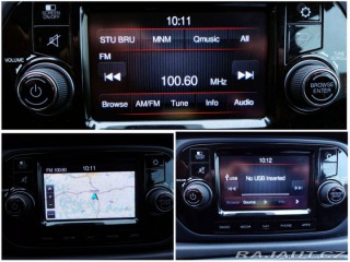 Fiat Tipo 1.4 70 kW Pop 2018