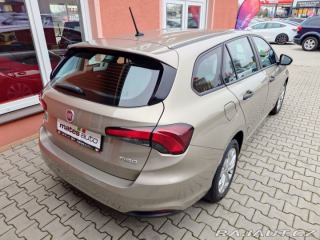 Fiat Tipo 1.4 70 kW Pop 2018
