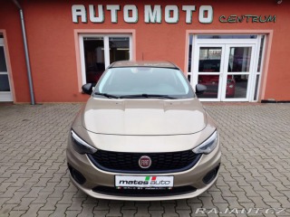 Fiat Tipo 1.4 70 kW Pop 2018