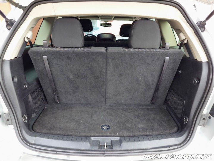 Fiat Freemont 2.0 Multijet Urban 103 kW 2011