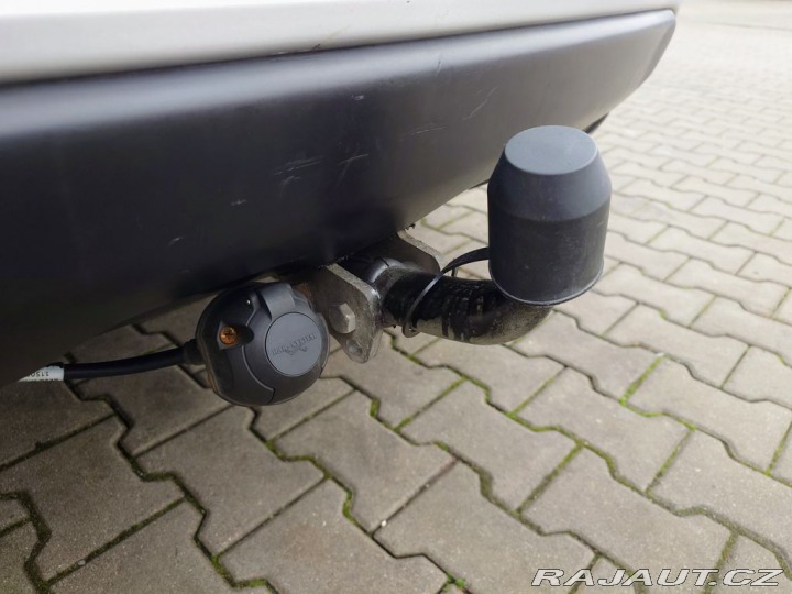 Fiat Freemont 2.0 Multijet Urban 103 kW 2011