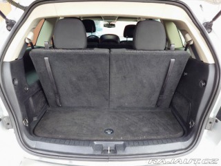 Fiat Freemont 2.0 Multijet Urban 103 kW 2011