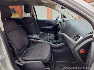 Fiat Freemont 2.0 Multijet Urban 103 kW 2011