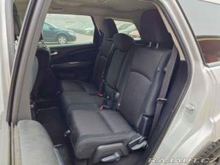 Fiat Freemont 2.0 Multijet Urban 103 kW 2011