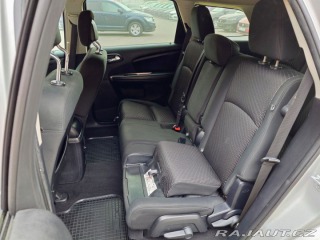 Fiat Freemont 2.0 Multijet Urban 103 kW 2011