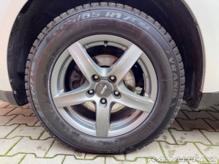 Fiat Freemont 2.0 Multijet Urban 103 kW 2011