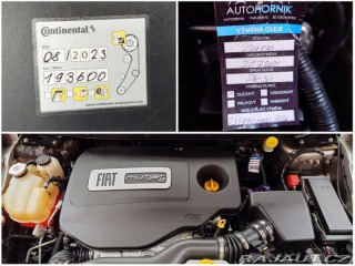 Fiat Freemont 2.0 Multijet Urban 103 kW 2011