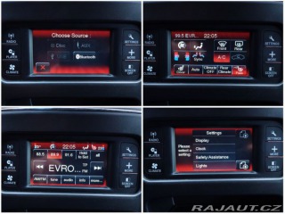 Fiat Freemont 2.0 Multijet Urban 103 kW 2011