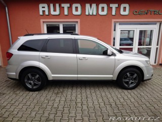 Fiat Freemont 2.0 Multijet Urban 103 kW 2011