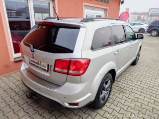 Fiat Freemont 2.0 Multijet Urban 103 kW 2011