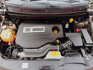 Fiat Freemont 2.0 Multijet Urban 103 kW 2011