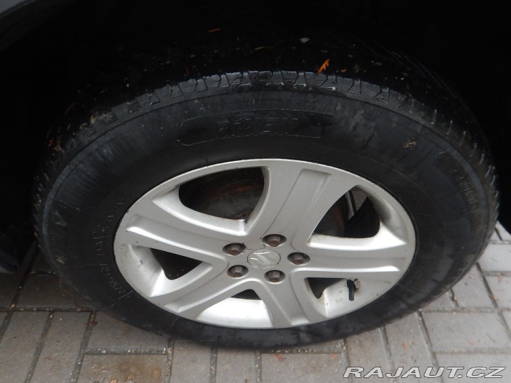 Suzuki Grand Vitara 1.9 DDiS, TAŽNÉ, KLIMA 2008