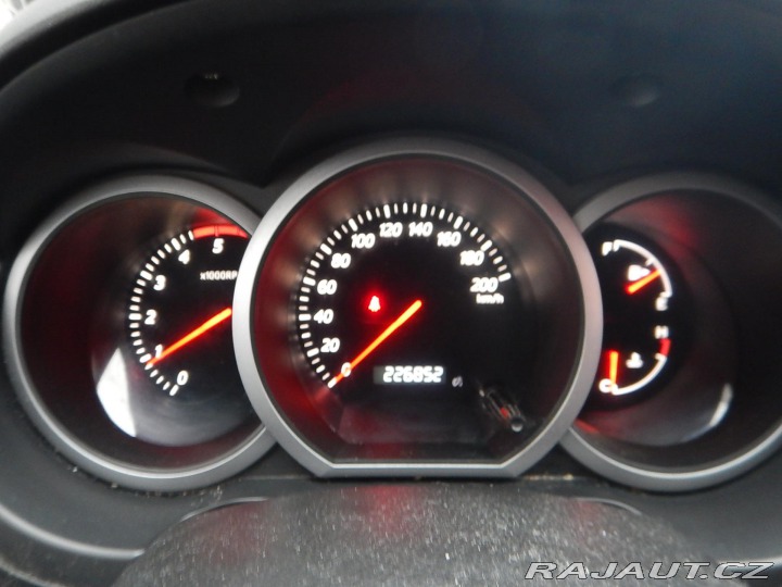 Suzuki Grand Vitara 1.9 DDiS, TAŽNÉ, KLIMA 2008