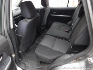 Suzuki Grand Vitara 1.9 DDiS, TAŽNÉ, KLIMA 2008