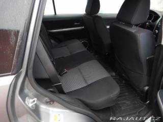 Suzuki Grand Vitara 1.9 DDiS, TAŽNÉ, KLIMA 2008