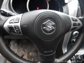 Suzuki Grand Vitara 1.9 DDiS, TAŽNÉ, KLIMA 2008