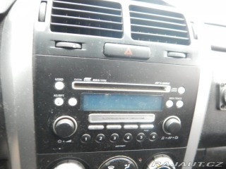 Suzuki Grand Vitara 1.9 DDiS, TAŽNÉ, KLIMA 2008