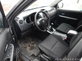 Suzuki Grand Vitara 1.9 DDiS, TAŽNÉ, KLIMA 2008