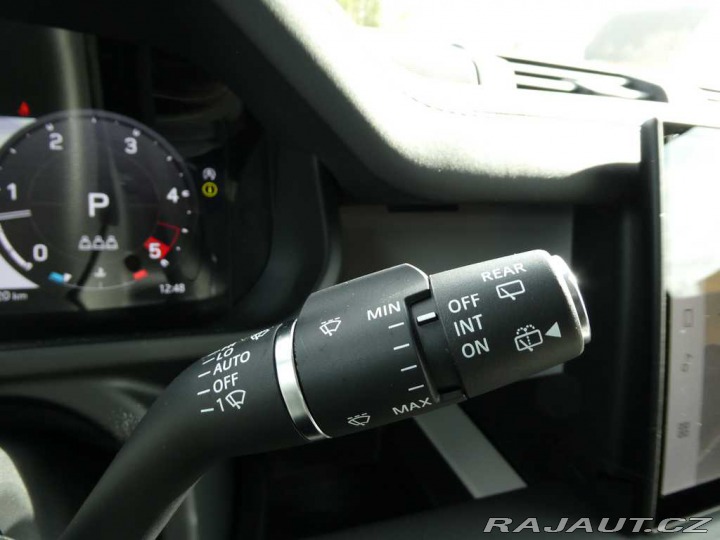 Land Rover Defender 110 3,0 S D200 2025