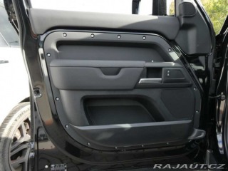 Land Rover Defender 110 3,0 S D200 2025