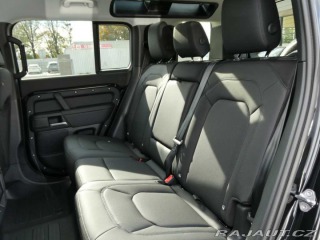 Land Rover Defender 110 3,0 S D200 2025