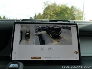 Land Rover Defender 110 3,0 S D200 2025