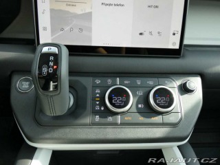 Land Rover Defender 110 3,0 S D200 2025