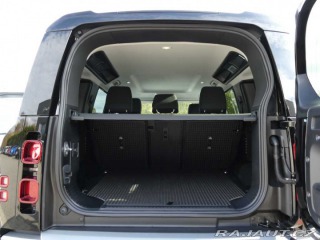 Land Rover Defender 110 3,0 S D200 2025