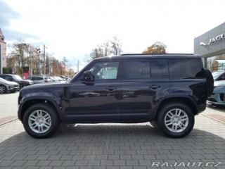 Land Rover Defender 110 3,0 S D200 2025