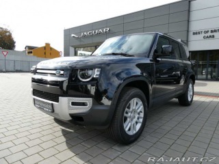 Land Rover Defender 110 3,0 S D200 2025