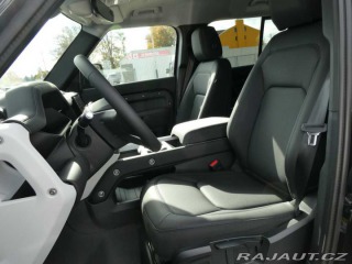 Land Rover Defender 110 3,0 S D200 2025