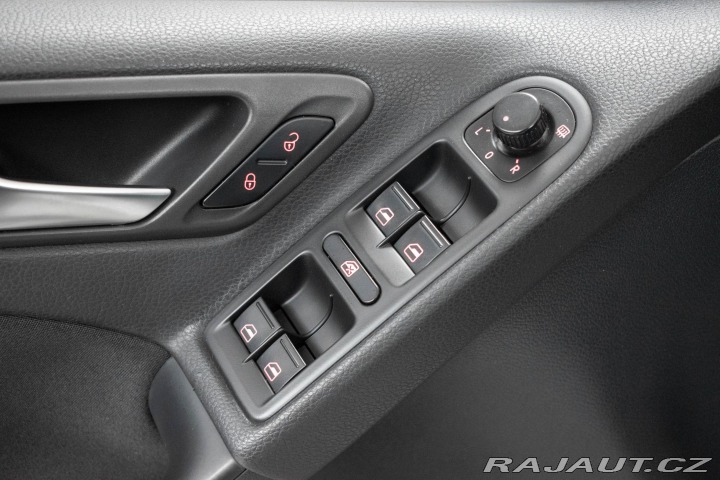 Volkswagen Golf 1.2 TSI 77kW *PO ROZVODEC 2011