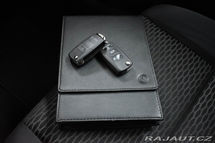 Volkswagen Golf 1.2 TSI 77kW *PO ROZVODEC 2011