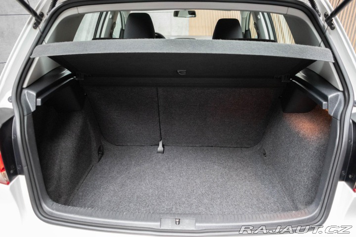 Volkswagen Golf 1.2 TSI 77kW *PO ROZVODEC 2011