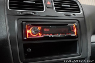 Volkswagen Golf 1.2 TSI 77kW *PO ROZVODEC 2011