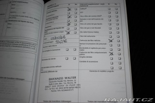 Volkswagen Golf 1.2 TSI 77kW *PO ROZVODEC 2011