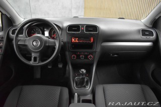 Volkswagen Golf 1.2 TSI 77kW *PO ROZVODEC 2011