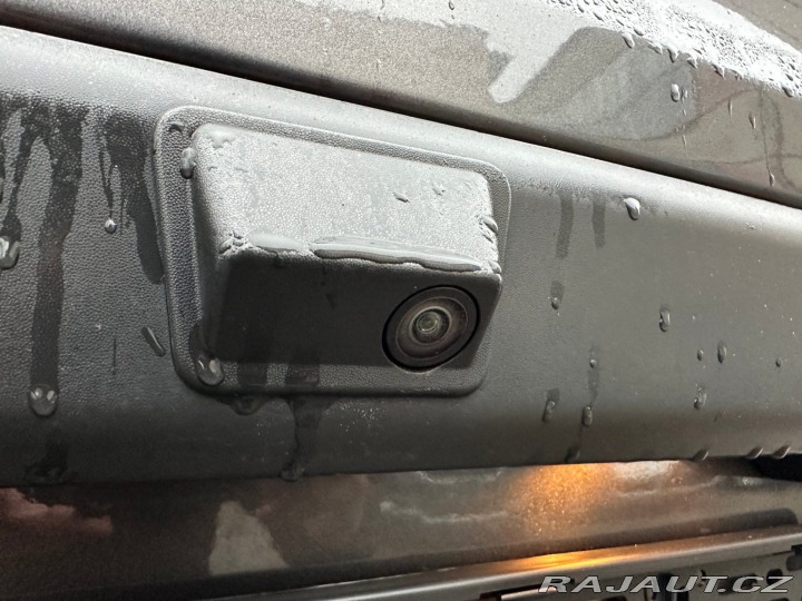 Ford Transit Custom 2.0Tdci 125kw 9-míst 2019