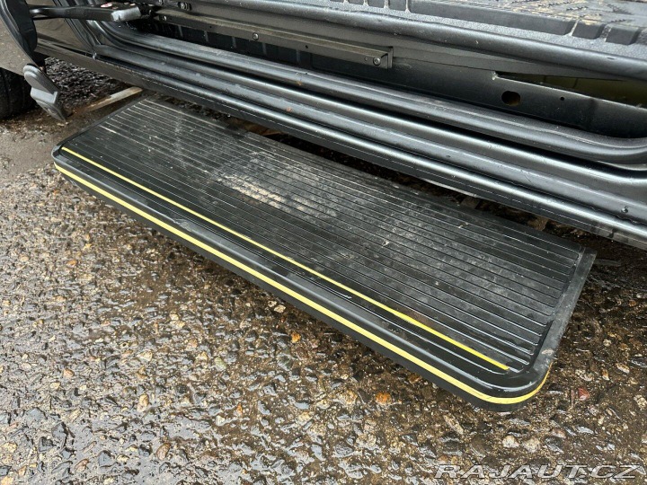 Ford Transit Custom 2.0Tdci 125kw 9-míst 2019