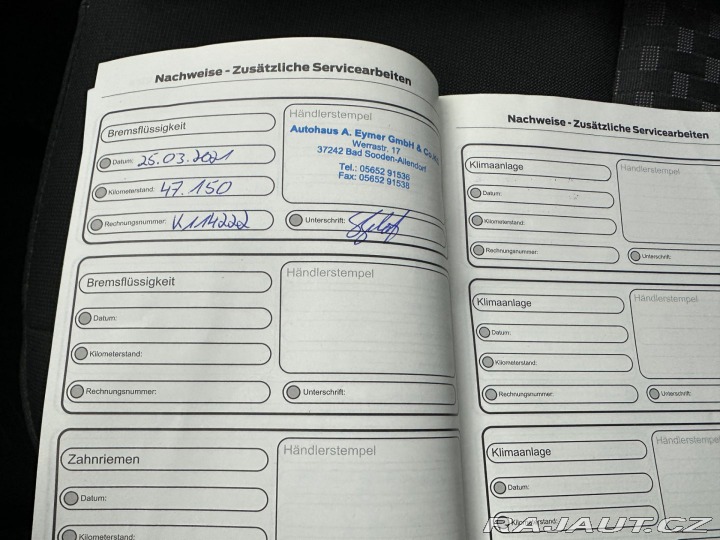 Ford Transit Custom 2.0Tdci 125kw 9-míst 2019