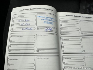 Ford Transit Custom 2.0Tdci 125kw 9-míst 2019