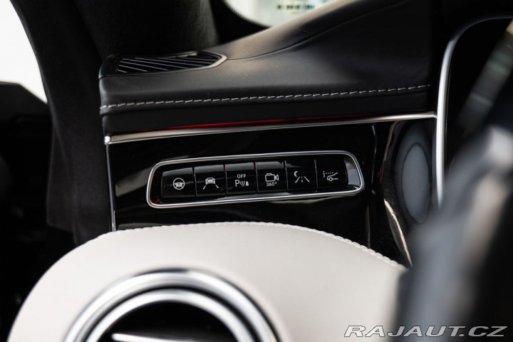 Mercedes-Benz S 4MATIC coupé 2016