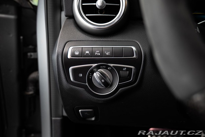 Mercedes-Benz C C63 S AMG Burmester/360/P 2020