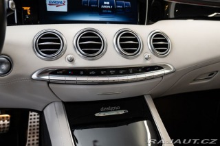 Mercedes-Benz S 4MATIC coupé 2016