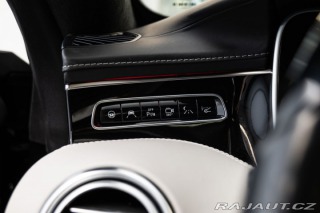 Mercedes-Benz S 4MATIC coupé 2016